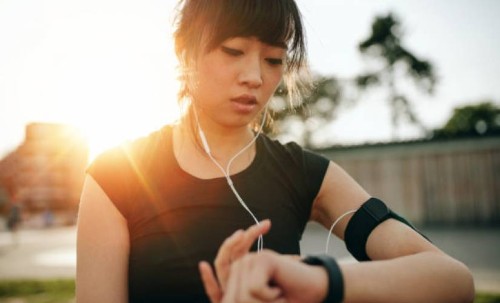 Garmin provides new safety feature in its fitness trackers