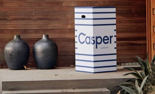 Casper Mattress in Every Preference and Price Point