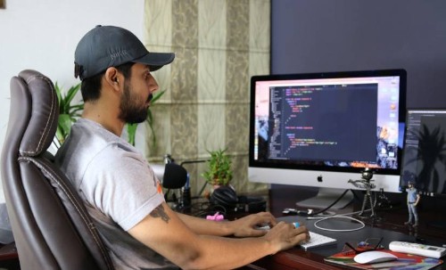 GitHub For Beginners: Don't Get Scared, Get Started