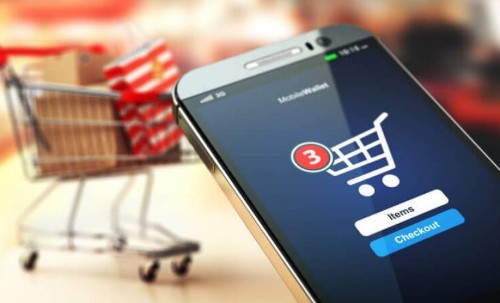 Creating a Successful eCommerce Mobile App