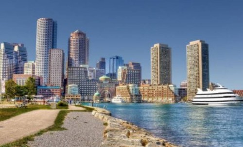 City Of Boston Calls For IoT Projects Grounded In Reality