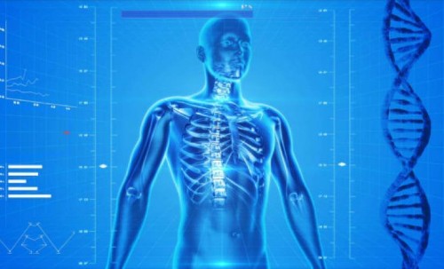 Take a look back at the year in connected health for 2016