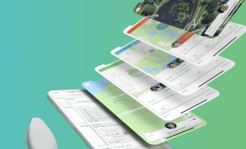 Jiobit: Keeping an Eye on Your Kids with a Portable GPS Device