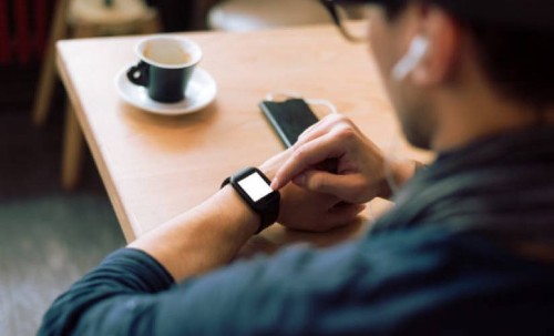 Workplace wearables raise new privacy dilemmas for staff, firms