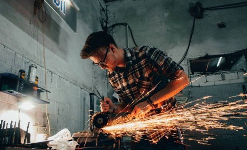 Productivity at Work — it is Possible