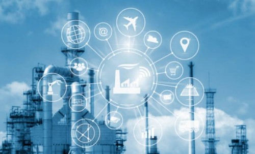 What's all the buzz behind the term "Industry 4.0"?