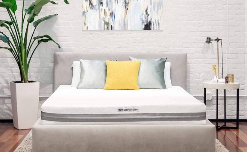 Mattress Fit Airweave Mattress Advanced: Luxurious and Restful Sleep - ReadWrite