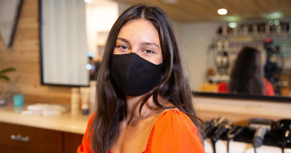 I Got A ’70s Shag Haircut — & Achieved My Autumn Hair Dreams