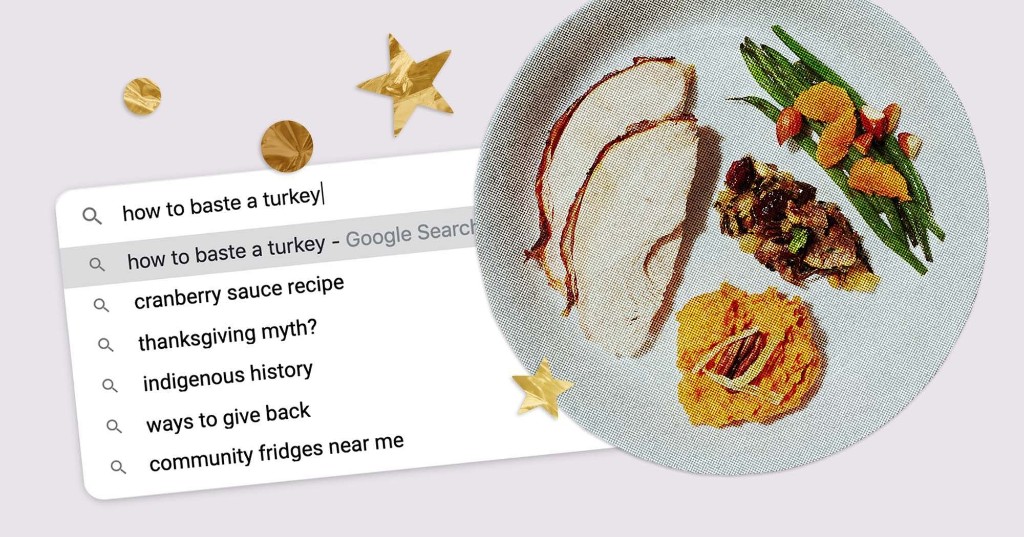 Not Sure How To Handle The Holidays This Year? We've Got Solutions.