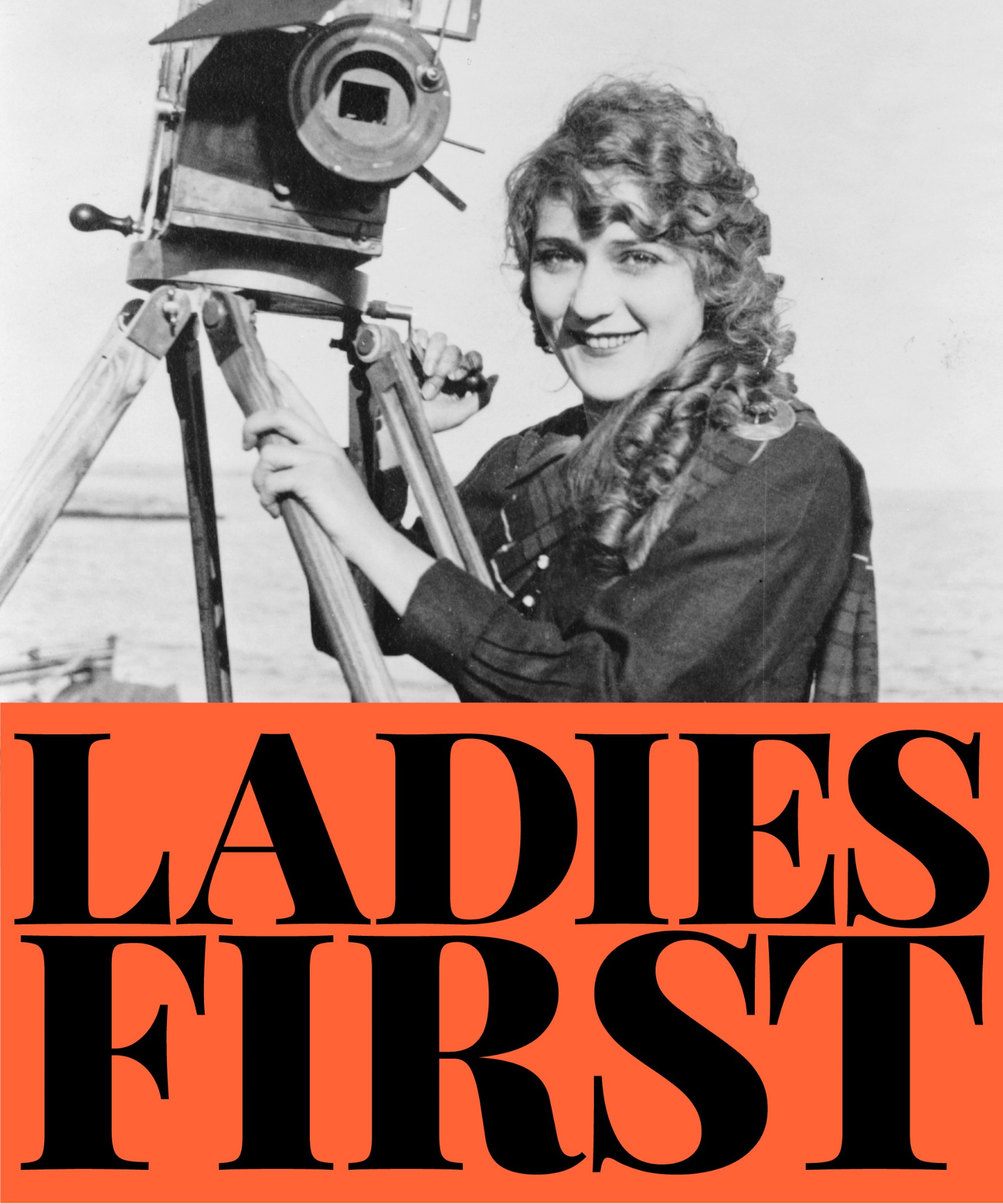 Ladies First