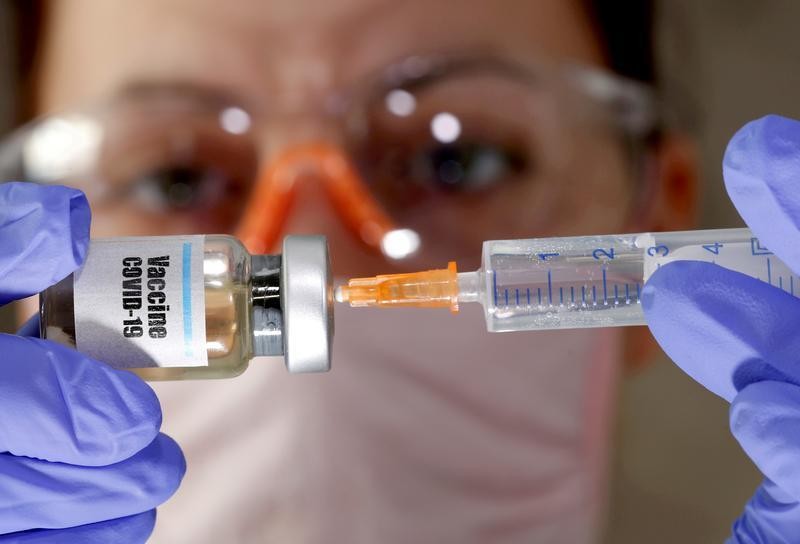 EU warns not enough COVID vaccines for all in Europe until 2022