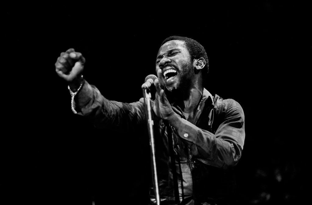 Remembering Toots Hibbert, a Reggae Pioneer