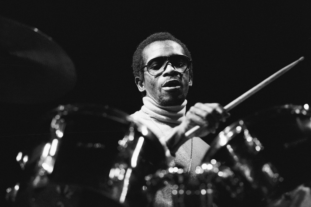 Afrobeat Pioneer Tony Allen: 9 Tracks That Show His Drumming Genius