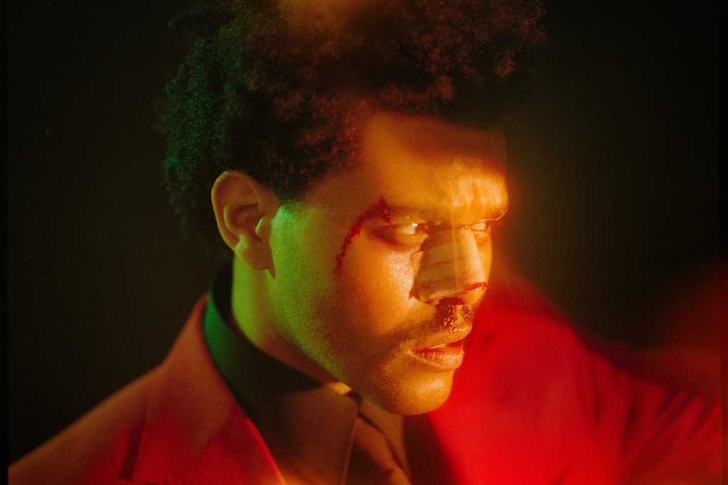 2020's Biggest Album Reviews - cover