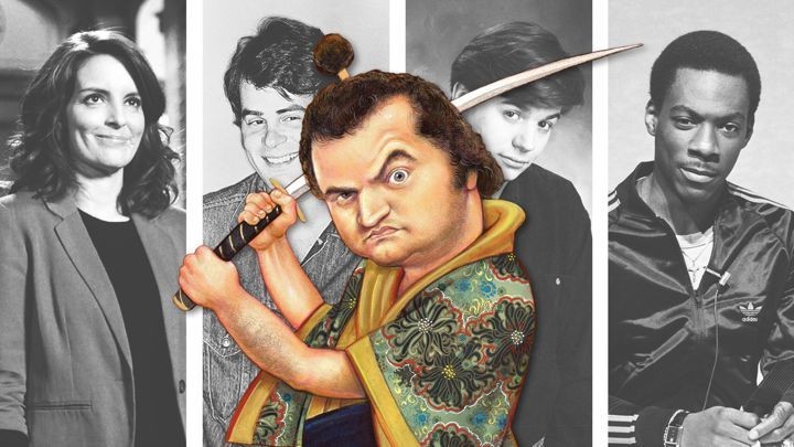 'Saturday Night Live': All 141 Cast Members Ranked