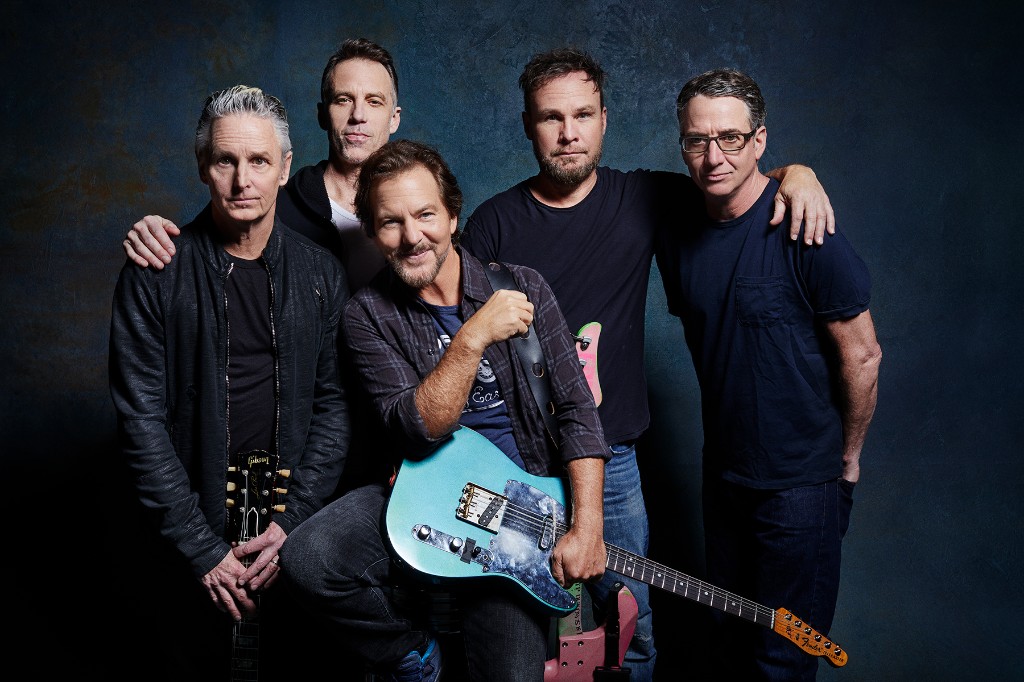 Musicians Are Undertaking Voting Initiatives