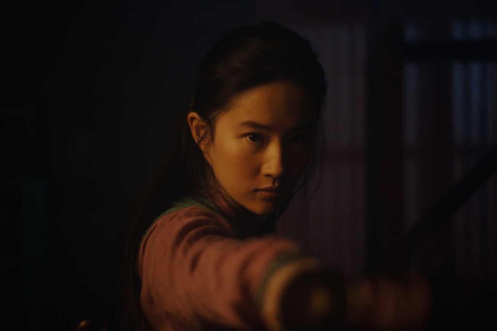 Disney's Mulan: What Happened to the what should have been hit-movie