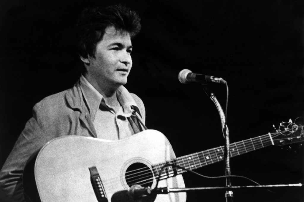 John Prine, One of America's Greatest Songwriters, Dead at 73