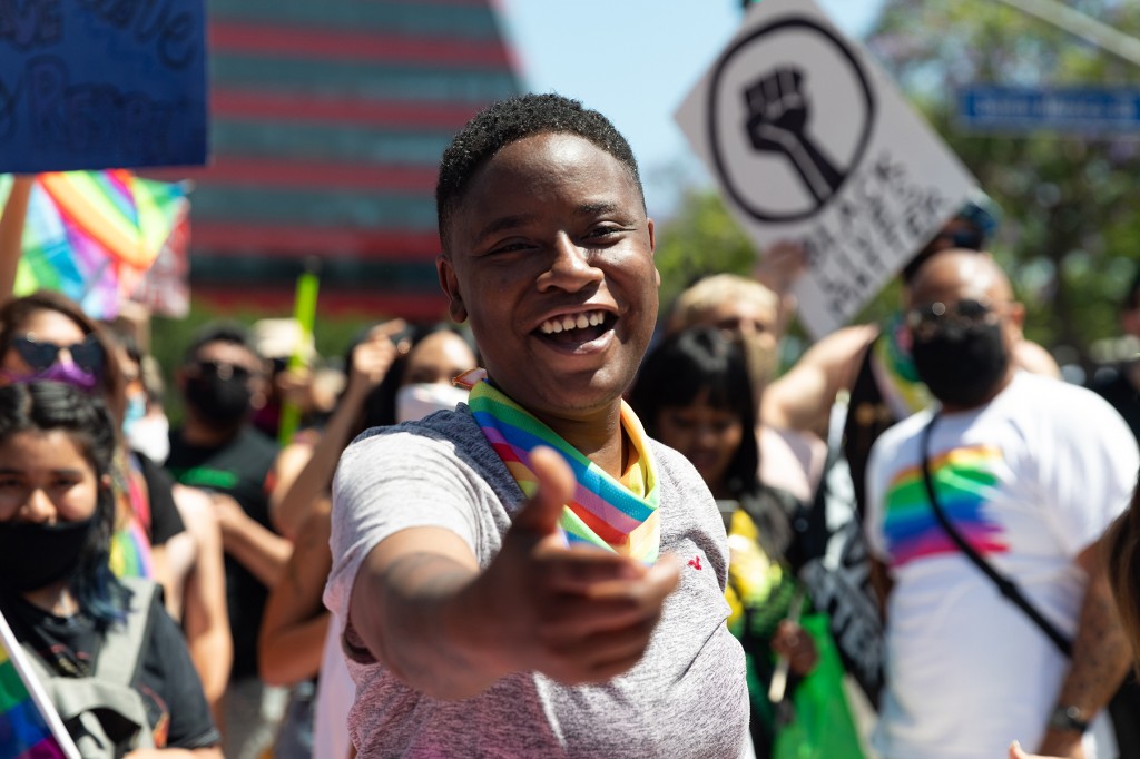 Celebrate Pride - cover