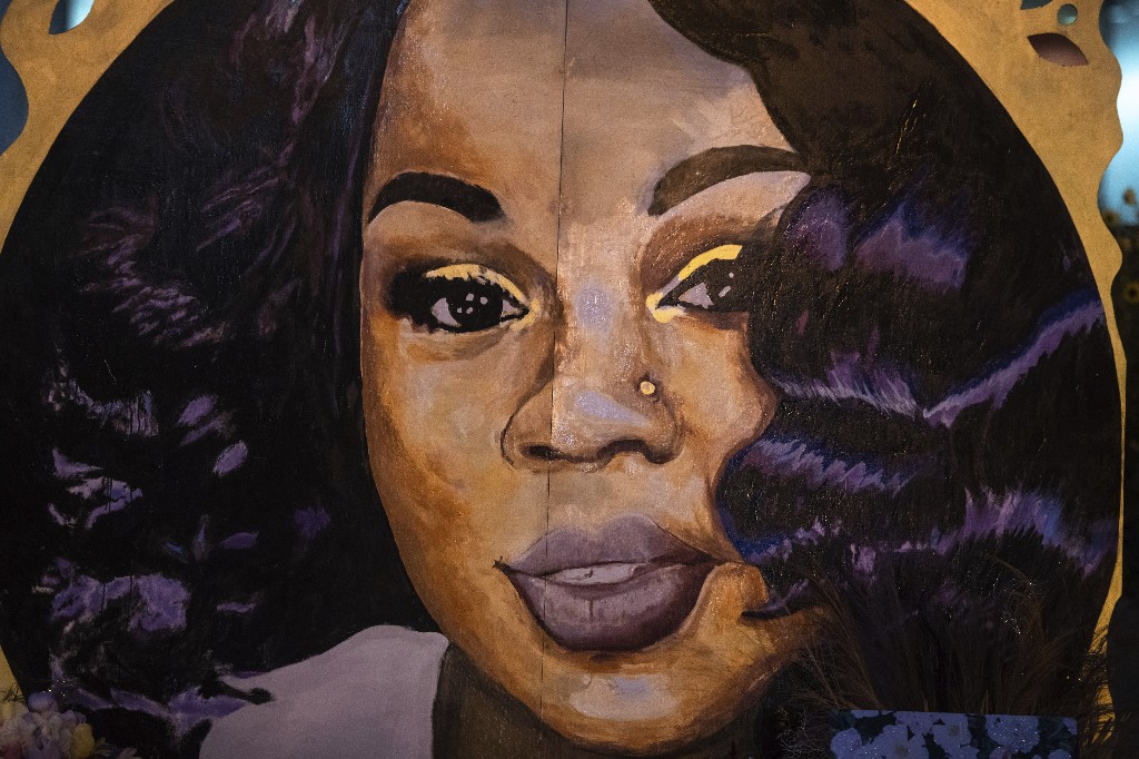 Justice for Breonna Taylor