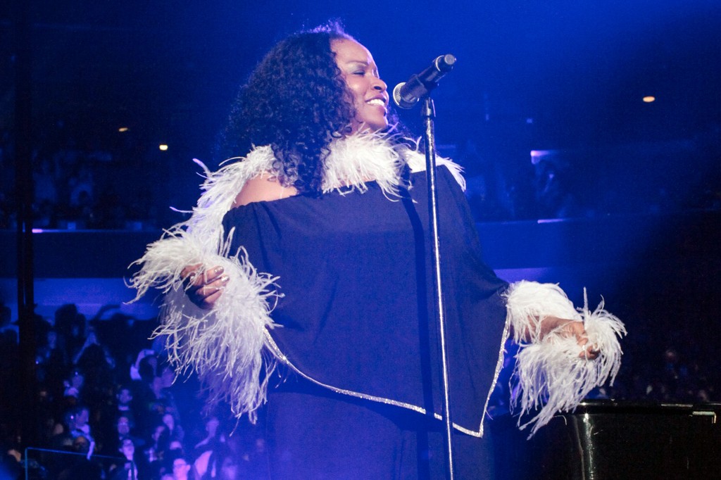 Rock's Greatest Sidewoman on What Springsteen Taught Her, Why Billy Joel Is the Perfect Boss