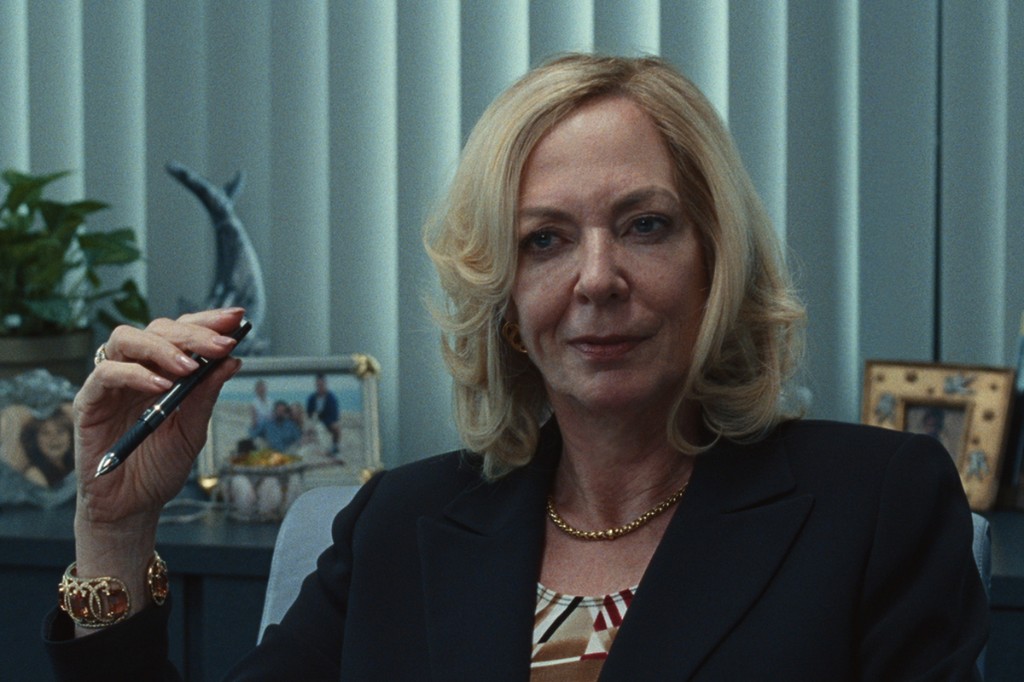 Peter Travers' Travers Take - cover