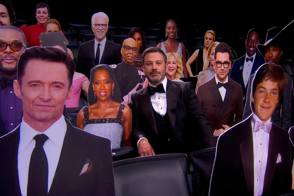 What Happened at the 2020 Emmys