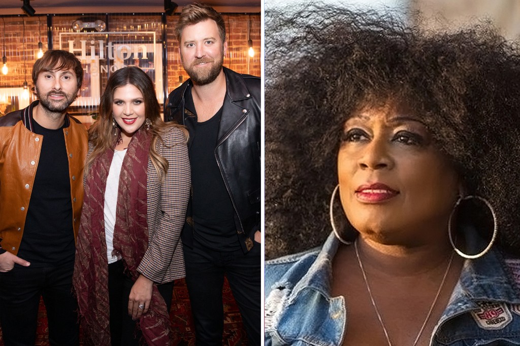The Legal Battle of the Bands, Who is the Real Lady A