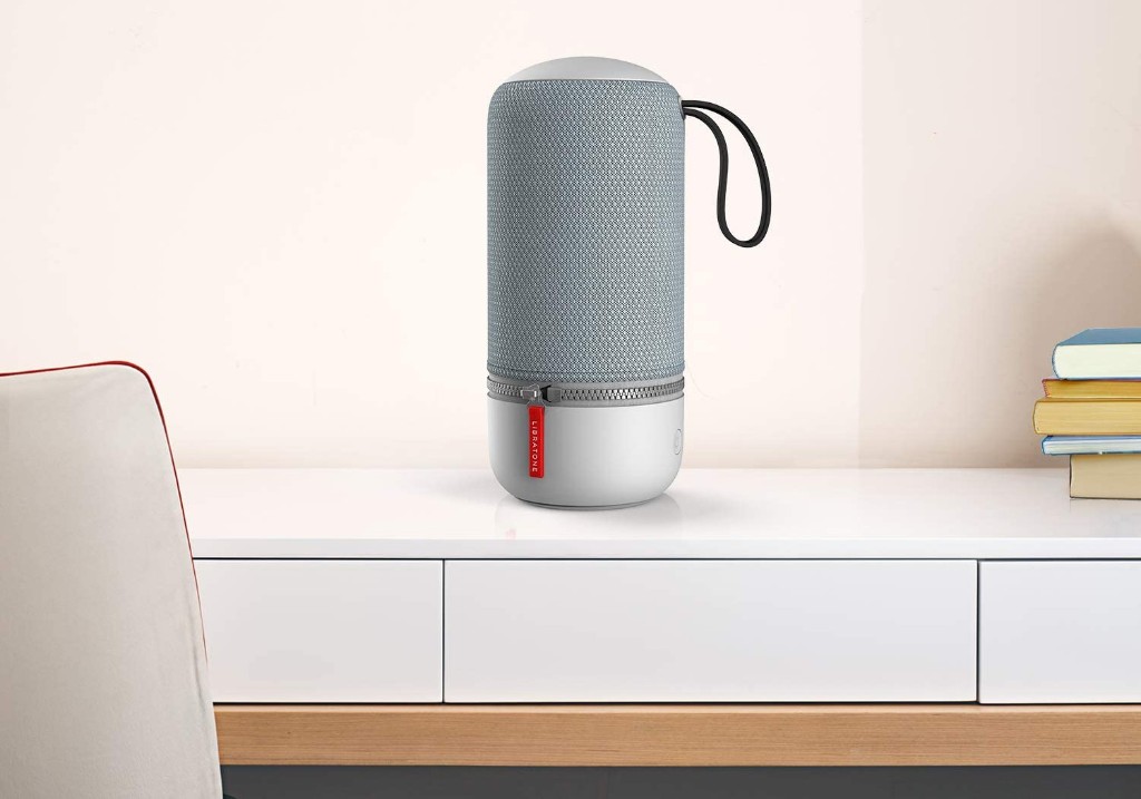 The Best Speakers For Small Spaces