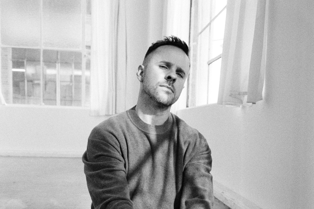 How a Top Producer Is Rethinking Collaboration in the Age of Quarantine