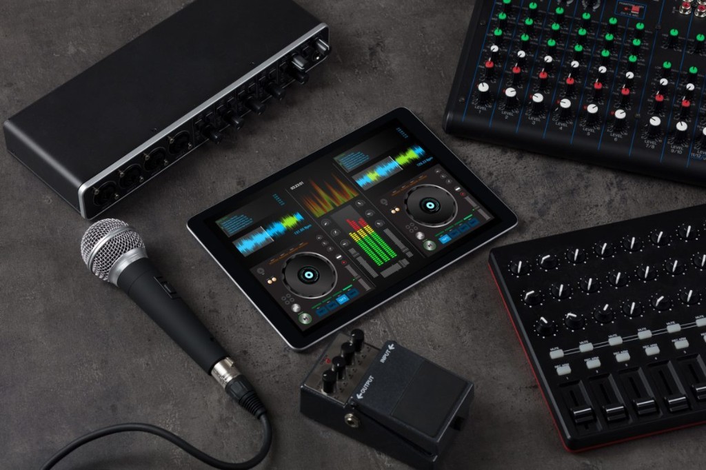 The Best Tablets for Music Production
