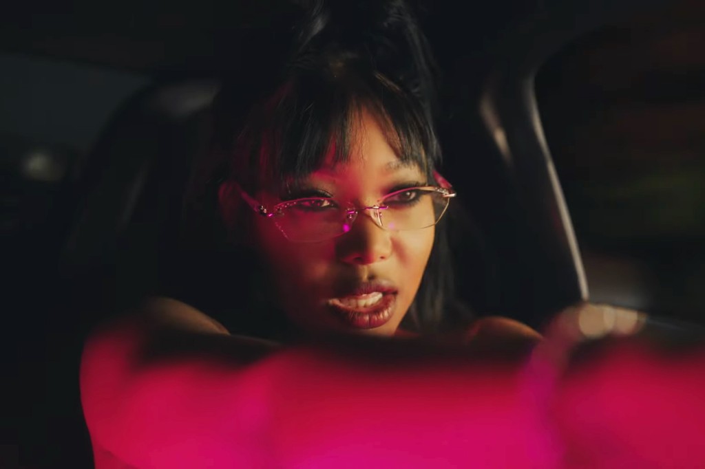 Khalid Drag Races With Summer Walker in Video for Revamped 'Eleven'