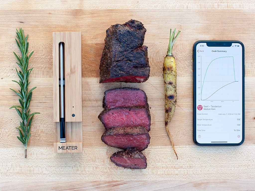 The Best Wireless Meat Thermometers