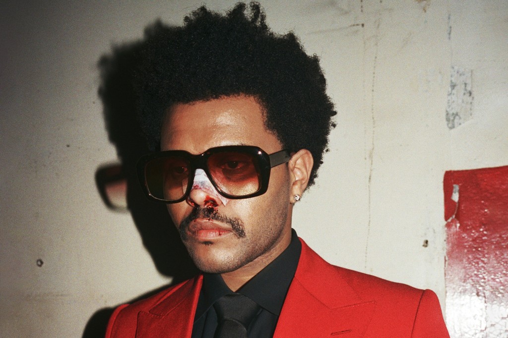 Is there corruption at the Grammys?