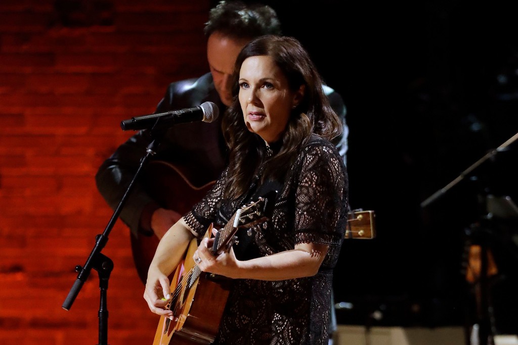 Lori McKenna Previews New Album With Moving Ballad 'When You're My Age'