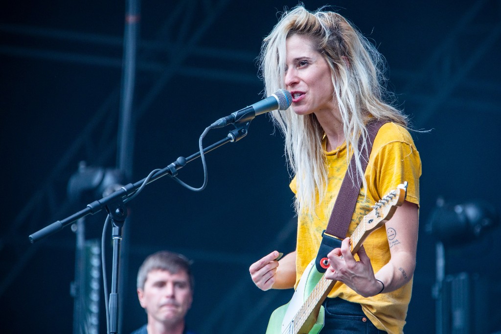 Songs You Need To Know - cover