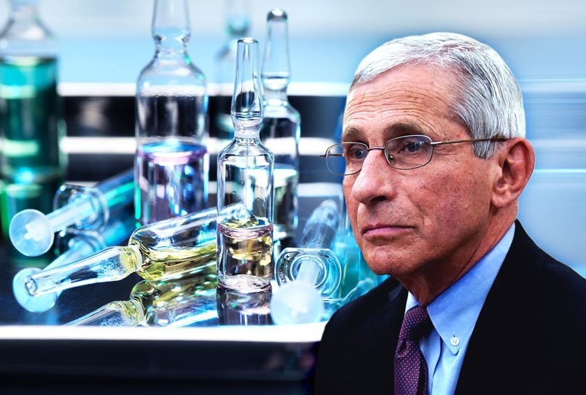 The quest for a coronavirus vaccine
