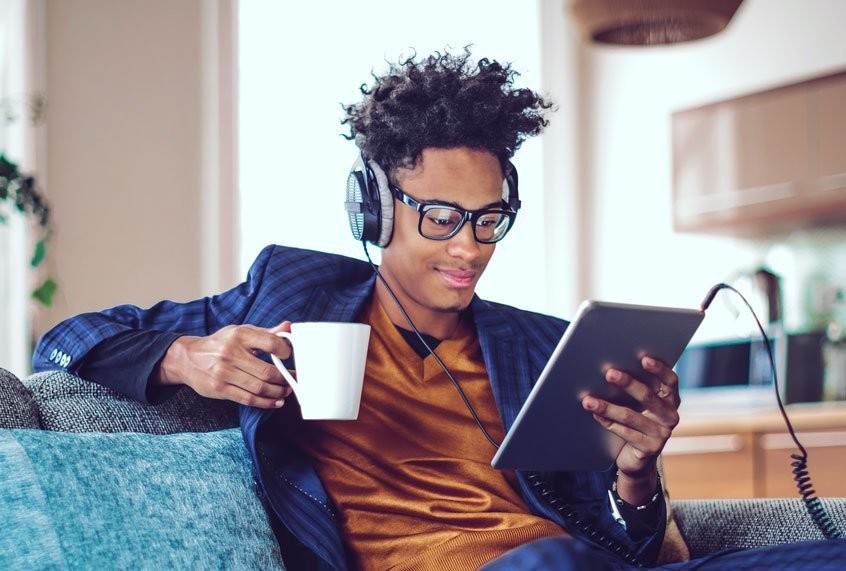 Podcast Recommendations