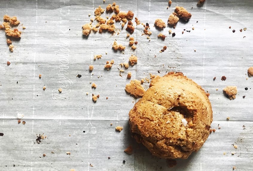 Explore baking&cookies