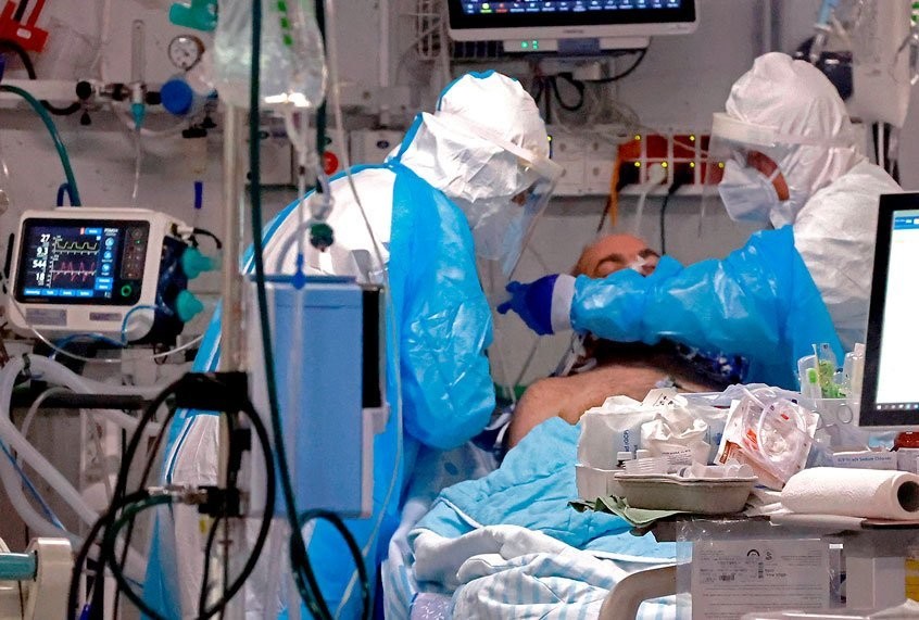 Health & Science - cover