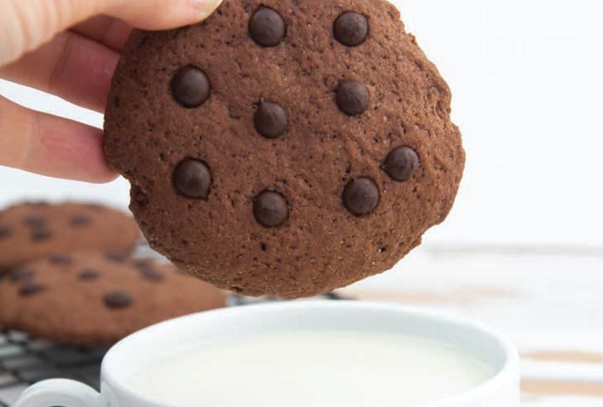 Cookies!