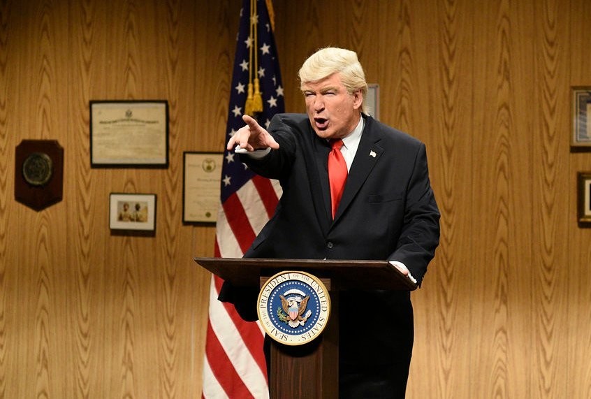 Saturday Night Live