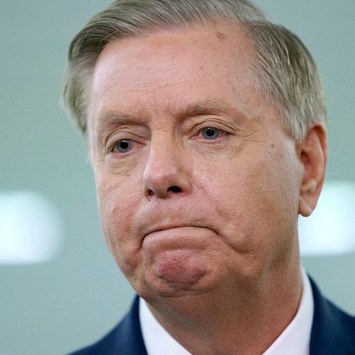 South Carolina Democrat Jaime Harrison raises roughly $4 million in effort to oust Lindsey Graham