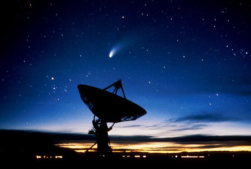 Astronomy Week 2020