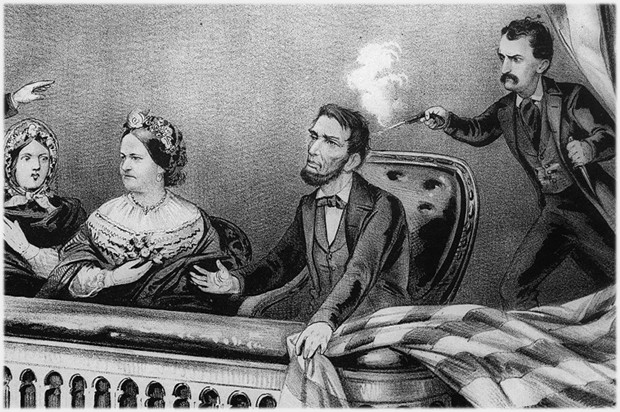 Lincoln’s final hours: Moment by moment, inside Ford’s Theatre and the home where the president died
