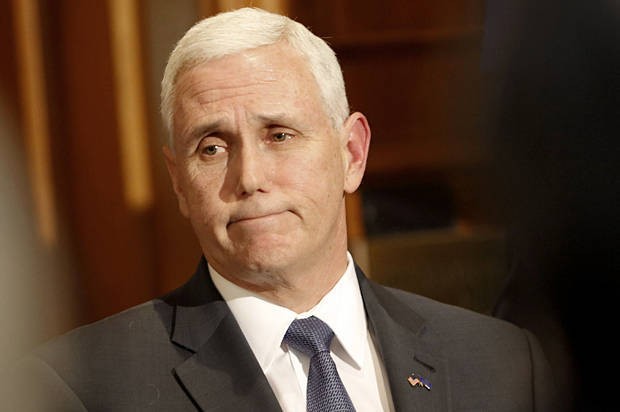 While America is distracted by the Trump freakshow, Indiana just passed one of the most restrictive abortion bills in the nation