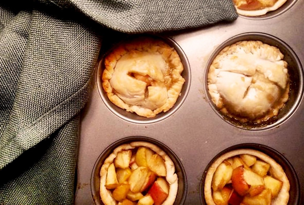 Pies, Pies, Pies