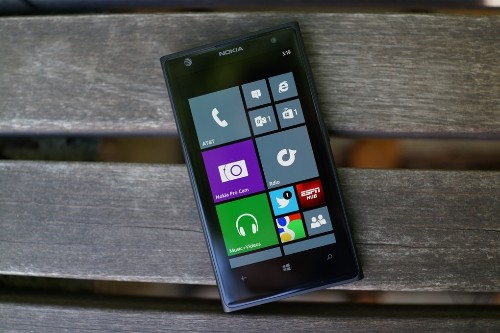 Nokia Lumia 1020 review