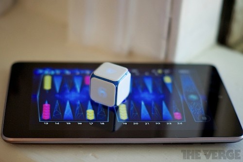 Dice+ review: the surprisingly analog future of board games