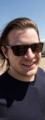 I’m still here: back online after a year without the internet